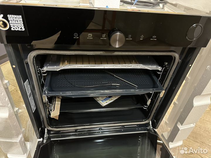 Духовой шкаф Gorenje bpsa6747dgwi