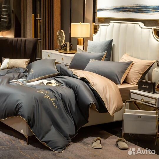 Постельное белье 