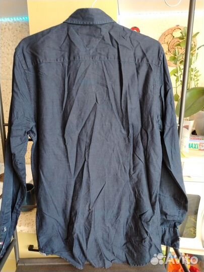 Рубашка мужская