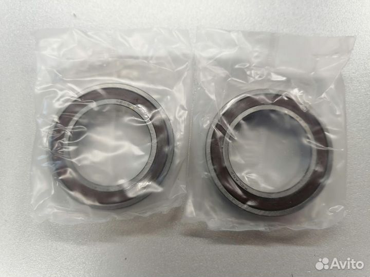 Ремкомплект ступицы KTM Enduro 2015+ (передний)