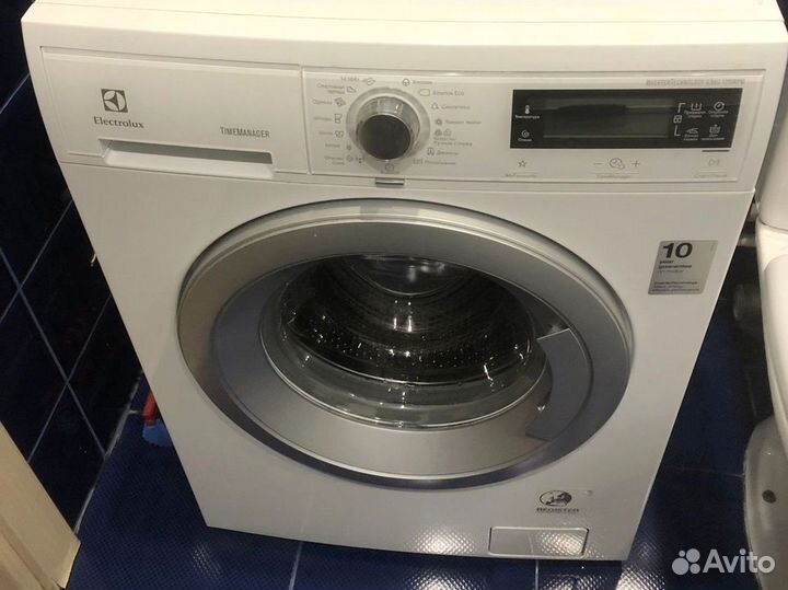 Ремонт стиральных машин и холодильников на дому