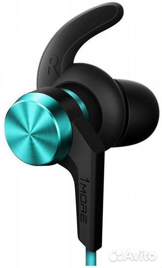 Беспроводные наушники 1more E1018 iBFree Sport Blu