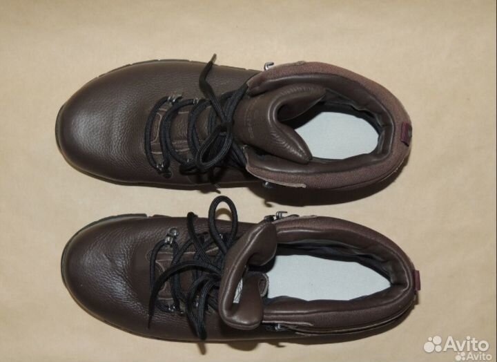 Мужские ботинки Graghoppers Mocha 29 см