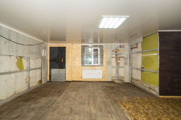 Продам помещение свободного назначения, 92 м²