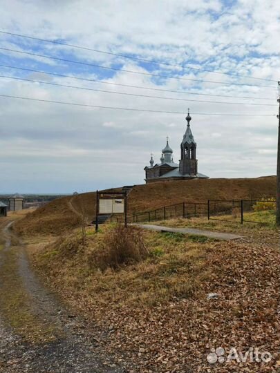 Тур выходного дня