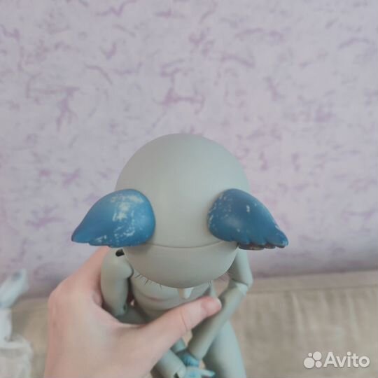 Котик мальчик Реплика бжд