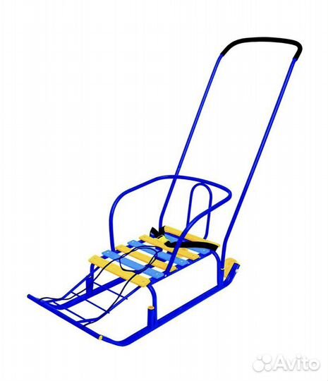 Санки тимка 5 новые