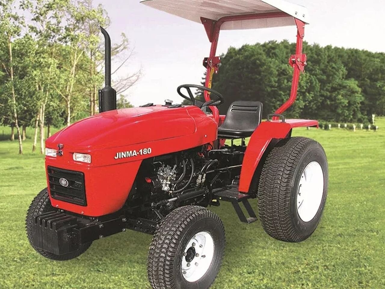 Jinma 180