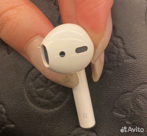 Наушник правый AirPods 2