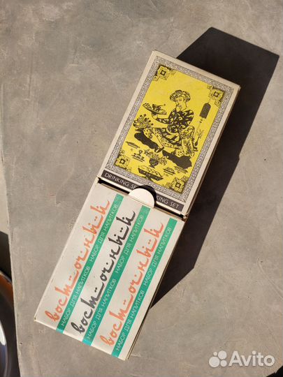 Набор для напитков tveris