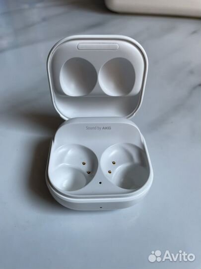 Samsung galaxy buds 2