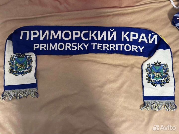 Шарф 