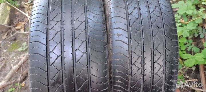 Dunlop Bb490 235/55 R19