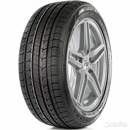 Centara Grand Tourer H/T 265/45 R21 108V