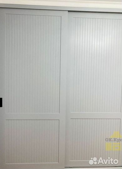 Шкаф в детскую