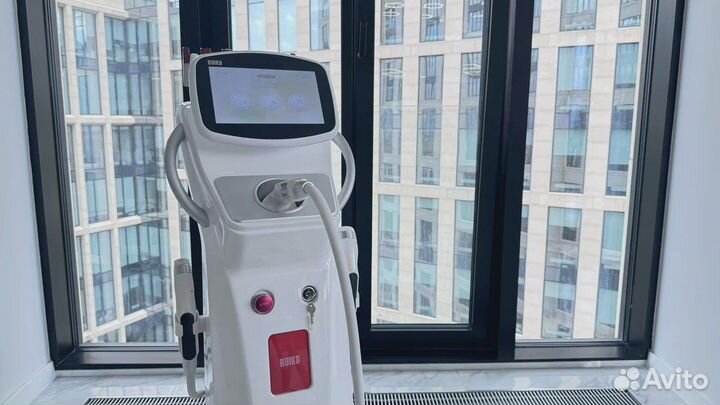 Аппарат коррекции фигуры