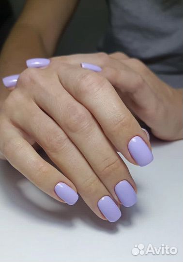Приглашаю на маникюр