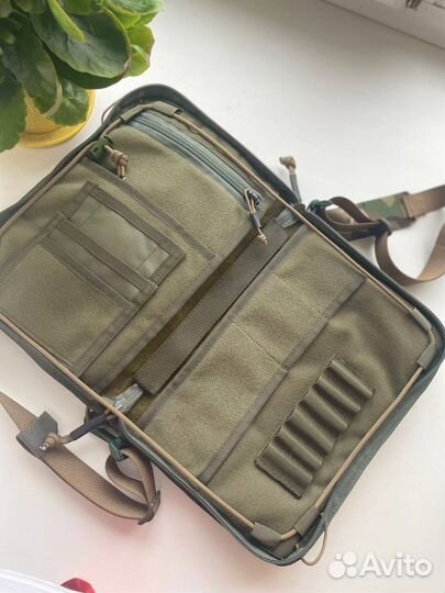 Тактический планшет