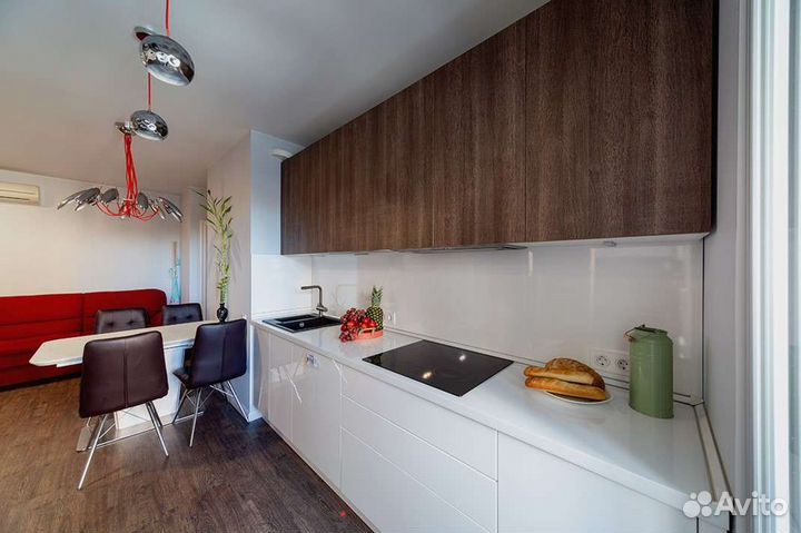 Кухни на заказ от производителя