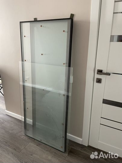 Стеклопакеты новые