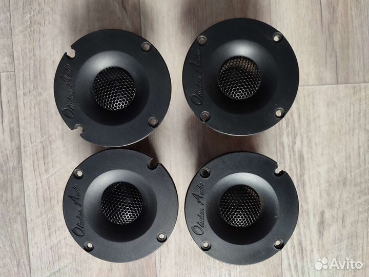 Магнитола Alpine