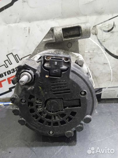 Генератор cadillac chevrolet opel A30XF A30XH LF1