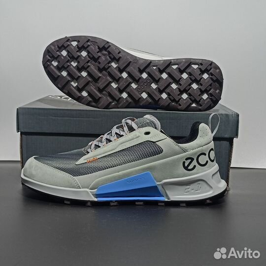 Кроссовки ecco biom 2.1 X mountain