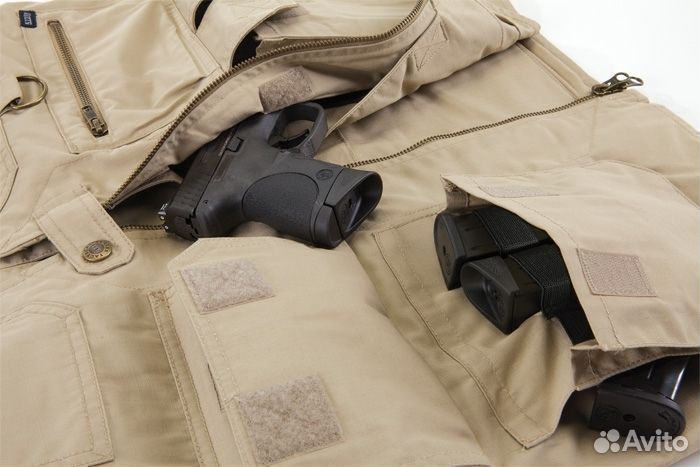 5.11 Taclite Pro Vest 80008