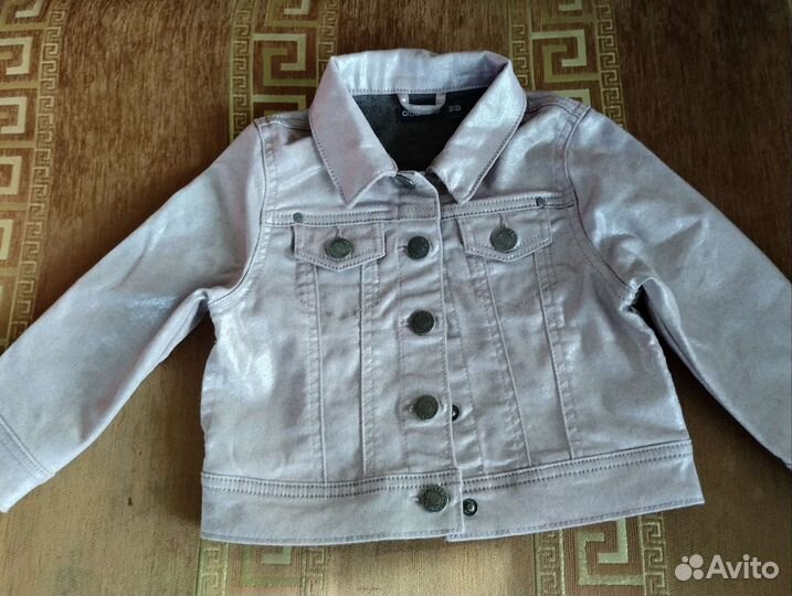 Комплект одежды для девочки