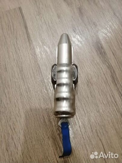 Противоугонный штырь