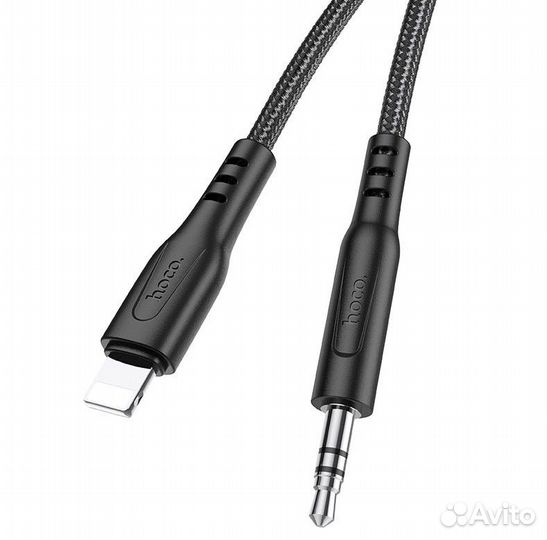 Акустический кабель для iPhone