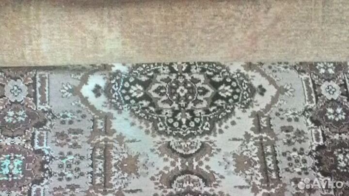 Ковры и дорожка СССР