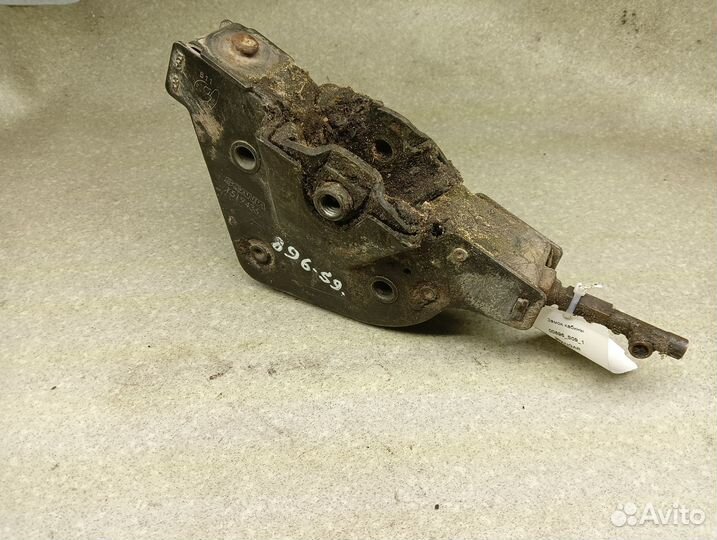 Замок кабины scania G440LA