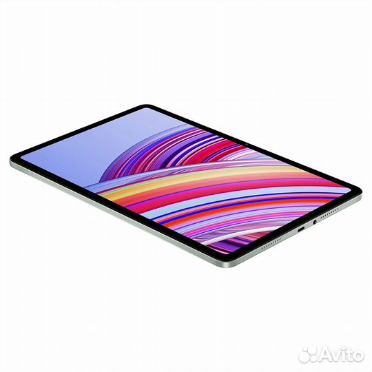 Планшет Xiaomi Redmi Pad Pro 6/128 GB Wi-Fi Green