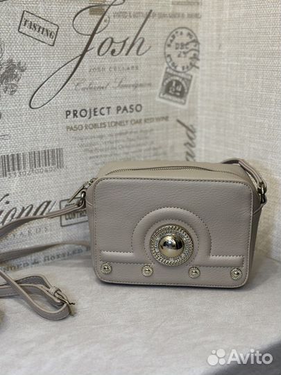 Versace jeans сумка