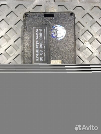 Сигнализация StarLine A93 (Разные Автомобили)