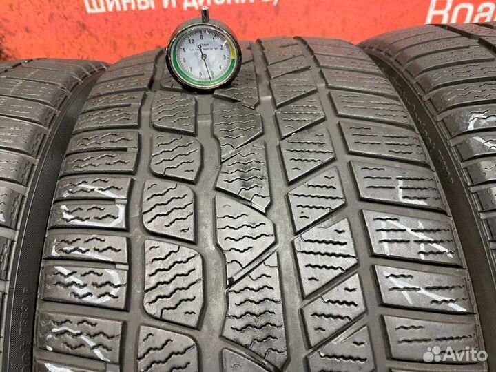 Continental ContiWinterContact TS 830 P 255/35 R20
