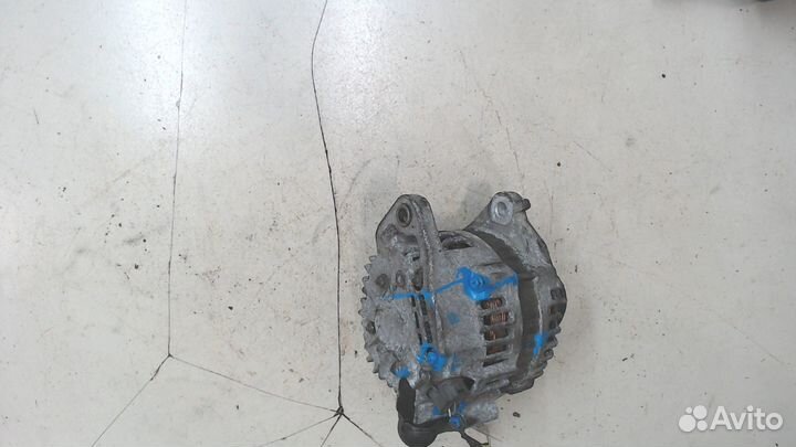 Генератор Nissan Terrano 2, 2004