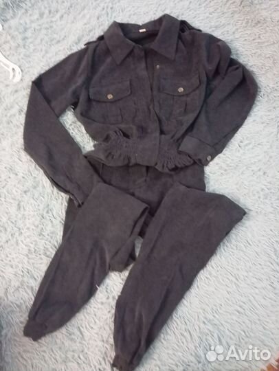 Комбинезон женский