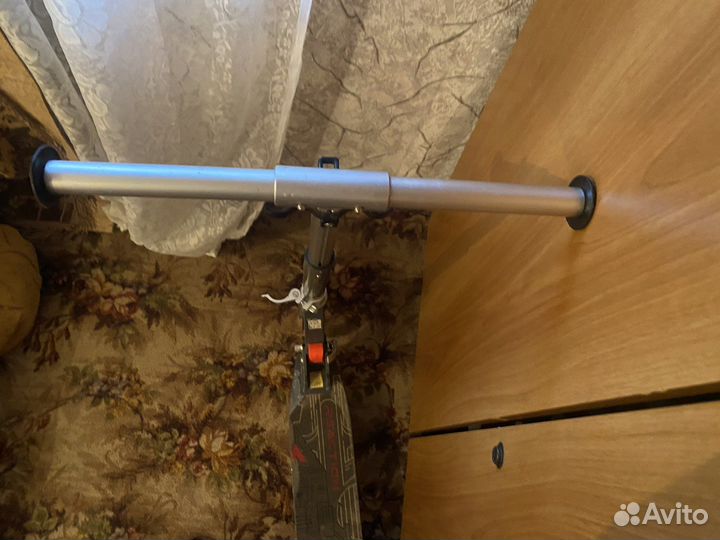 Самокат детский