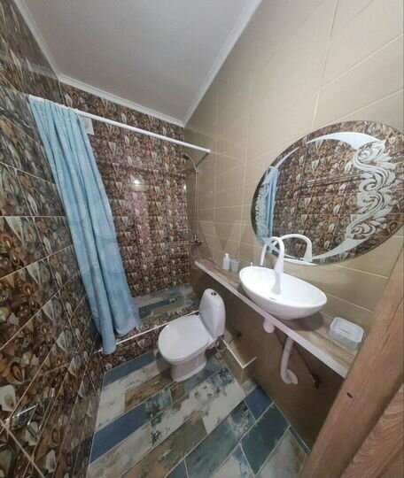 Квартира-студия, 20 м², 2/3 эт.