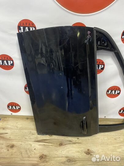 Дверь левая Volkswagen Golf 6