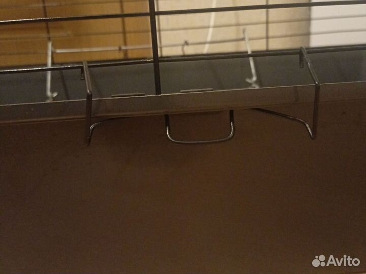 Клетка для грызунов бу