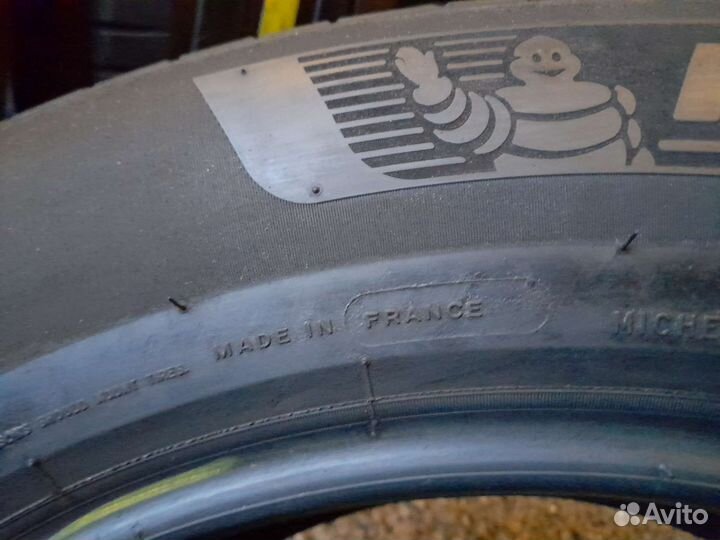 Michelin Pilot Sport 4 SUV 235/65 R18 110H