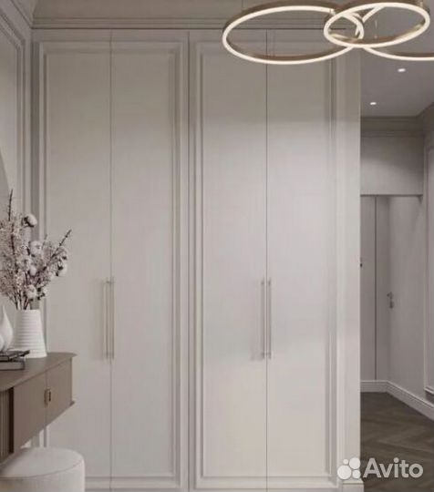 Шкаф на заказ по размерам