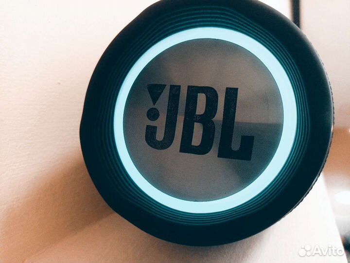 Колонка JBL Boombox 3