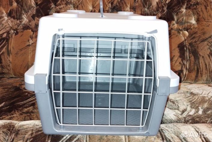 Переноска для собак