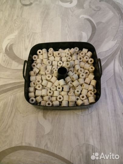 Внешний фильтр aquael Ultramax 1500