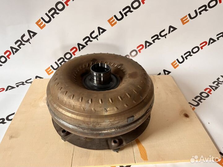 Гидротрансформатор bmw x6 8hp70 АКПП бублик