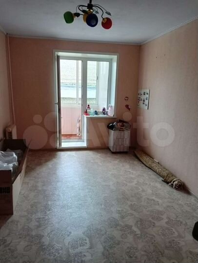 2-к. квартира, 40,6 м², 3/5 эт.